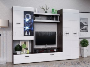 НЭНСИ NEW Шкаф 2-х створчатый МДФ в Агрызе - agryz.mebel24.online | фото 7