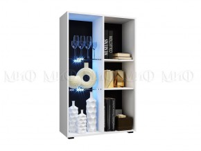 НЭНСИ NEW Шкаф-стекло исп.2 МДФ в Агрызе - agryz.mebel24.online | фото 6