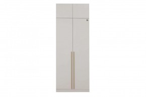 НИКОЛЬ 2 шкаф 2-х створчатый в Агрызе - agryz.mebel24.online | фото 1