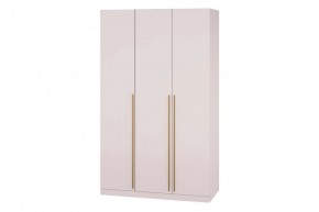 НИКОЛЬ 23 шкаф 3-х створчатый в Агрызе - agryz.mebel24.online | фото 1