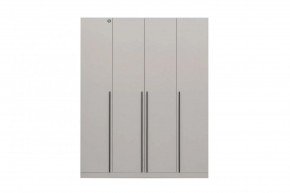 НИКОЛЬ 24 Шкаф 4-х створчатый в Агрызе - agryz.mebel24.online | фото 4