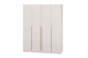 НИКОЛЬ 24 Шкаф 4-х створчатый в Агрызе - agryz.mebel24.online | фото