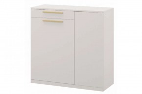 НИКОЛЬ 33 Тумба для обуви в Агрызе - agryz.mebel24.online | фото
