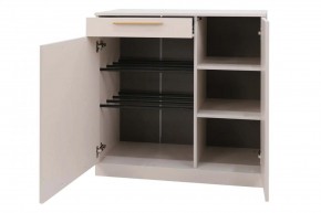 НИКОЛЬ 33 Тумба для обуви в Агрызе - agryz.mebel24.online | фото 3