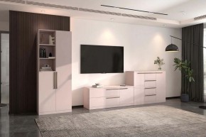 НИКОЛЬ Гостиная (модульная) в Агрызе - agryz.mebel24.online | фото 1