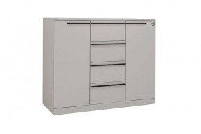 НИКОЛЬ Гостиная (модульная) в Агрызе - agryz.mebel24.online | фото 6