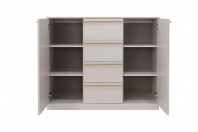 НИКОЛЬ Гостиная (модульная) в Агрызе - agryz.mebel24.online | фото 7