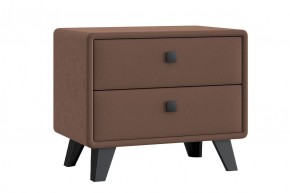 НИКОЛЬ Тумба широкая 2 ящика в Агрызе - agryz.mebel24.online | фото 4