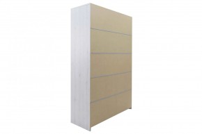 НИЛЬС - 23 Шкаф 3-х створчатый в Агрызе - agryz.mebel24.online | фото 4