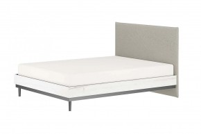 НИЛЬС - 7.16 Кровать б/ортопеда 1600 в Агрызе - agryz.mebel24.online | фото