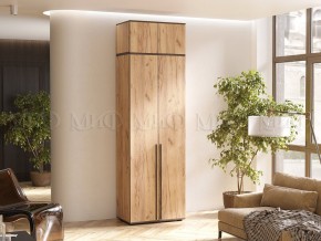 НОРД Шкаф 2-х ств с антресолью (800) в Агрызе - agryz.mebel24.online | фото 5