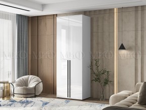 НОРД Шкаф 2-х ств с антресолью (800) в Агрызе - agryz.mebel24.online | фото 6