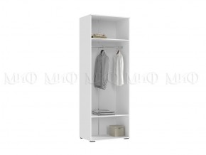 НОРД Шкаф 2-х ств с антресолью (800) в Агрызе - agryz.mebel24.online | фото 7