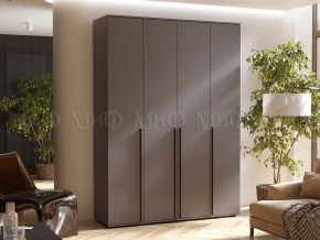 НОРД Шкаф 4-х ств (1600) в Агрызе - agryz.mebel24.online | фото