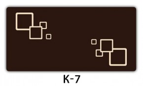 Обеденный раздвижной стол Бриз с фотопечатью K-1 в Агрызе - agryz.mebel24.online | фото 19