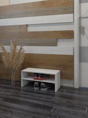 Обувница 1 Вена в Агрызе - agryz.mebel24.online | фото 4
