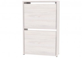 Обувница W120 (ЯАС) в Агрызе - agryz.mebel24.online | фото