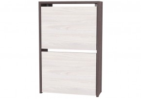 Обувница W120 (ЯАТ-ЯАС) в Агрызе - agryz.mebel24.online | фото