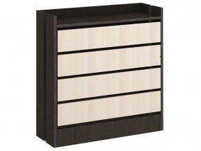 Обувница Ямайка ЯПТ-3 Венге в Агрызе - agryz.mebel24.online | фото 1