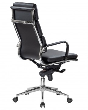 Офисное кресло для руководителей DOBRIN ARNOLD LMR-103F чёрный в Агрызе - agryz.mebel24.online | фото 5