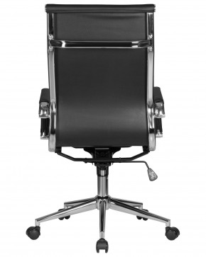 Офисное кресло для руководителей DOBRIN CLARK SIMPLE BLACK LMR-101B_BlackBase в Агрызе - agryz.mebel24.online | фото 5