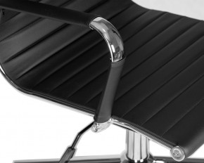 Офисное кресло для руководителей DOBRIN CLARK SIMPLE BLACK LMR-101B_BlackBase в Агрызе - agryz.mebel24.online | фото 7