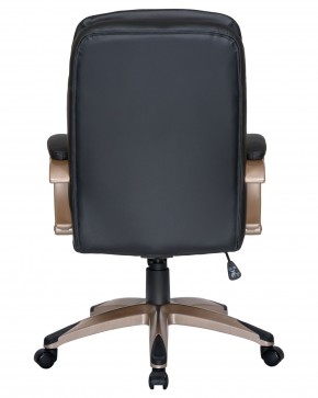 Офисное кресло для руководителей DOBRIN DONALD LMR-106B чёрный в Агрызе - agryz.mebel24.online | фото 3