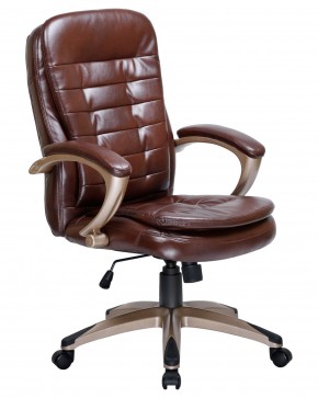 Офисное кресло для руководителей DOBRIN DONALD LMR-106B коричневый в Агрызе - agryz.mebel24.online | фото 6