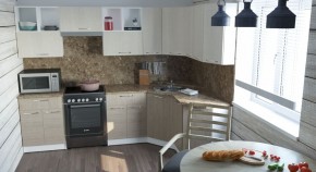 ОЛЬГА Кухонный гарнитур Оптима 5 (2700*1600 мм) в Агрызе - agryz.mebel24.online | фото