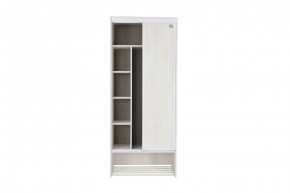 ОЛЬГА-МИЛК 10.1 Шкаф-купе без зеркала в Агрызе - agryz.mebel24.online | фото 4
