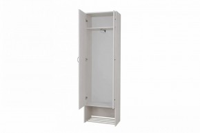 ОЛЬГА-МИЛК 3 Шкаф 2-х створчатый в Агрызе - agryz.mebel24.online | фото 3