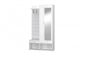 ОЛЬГА-МИЛК 4 Прихожая в Агрызе - agryz.mebel24.online | фото