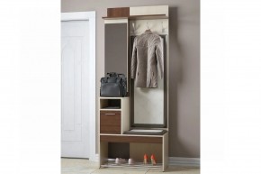 ОЛЬГА Прихожая (модульная) в Агрызе - agryz.mebel24.online | фото 1