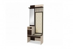 ОЛЬГА Прихожая (модульная) в Агрызе - agryz.mebel24.online | фото 2