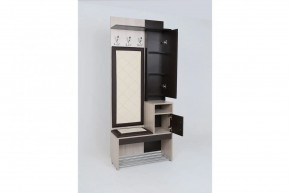 ОЛЬГА Прихожая (модульная) в Агрызе - agryz.mebel24.online | фото 4