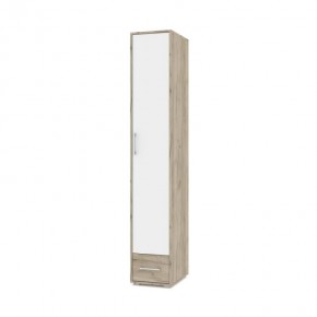 ОЛИВИЯ Детская (модульная) дуб серый/белый в Агрызе - agryz.mebel24.online | фото 10