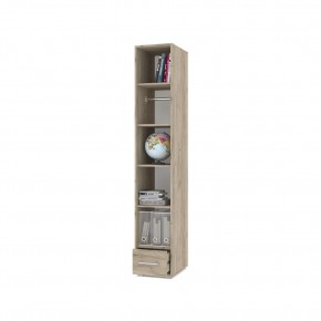 ОЛИВИЯ Детская (модульная) дуб серый/белый в Агрызе - agryz.mebel24.online | фото 11