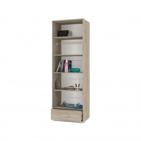 ОЛИВИЯ Детская (модульная) дуб серый/белый в Агрызе - agryz.mebel24.online | фото 18