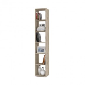 ОЛИВИЯ Детская (модульная) дуб серый/белый в Агрызе - agryz.mebel24.online | фото 19