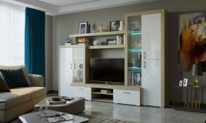 ОРЛАНДО Гостиная набор № 1 в Агрызе - agryz.mebel24.online | фото