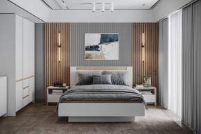 ОРЛАНДО Спальный гарнитур (модульный) в Агрызе - agryz.mebel24.online | фото 12