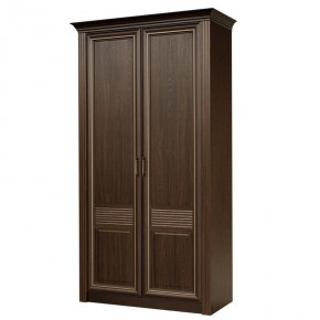 ОРЛЕАН Гостиная (модульная) ясень темный в Агрызе - agryz.mebel24.online | фото 2