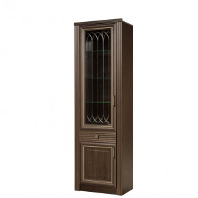 ОРЛЕАН Гостиная (модульная) ясень темный в Агрызе - agryz.mebel24.online | фото 6
