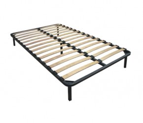 Oртопедическое основание 1390х2000 (7 опор) (профиль 30*30) в Агрызе - agryz.mebel24.online | фото