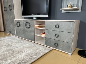 ОСКАР КАСПИЙ Гостиная (модульная) в Агрызе - agryz.mebel24.online | фото 3