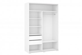 ОСКАР Шкаф-купе 2-х ств. в Агрызе - agryz.mebel24.online | фото 3