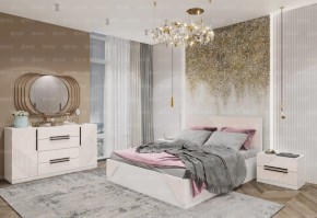 ПАЛЕРМО спальня (модульная) в Агрызе - agryz.mebel24.online | фото