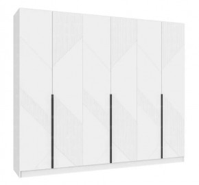 ПАЛЕРМО спальня (модульная) в Агрызе - agryz.mebel24.online | фото 11
