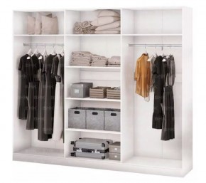 ПАЛЕРМО спальня (модульная) в Агрызе - agryz.mebel24.online | фото 12