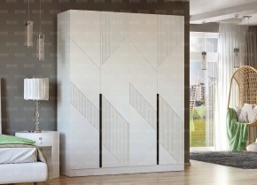 ПАЛЕРМО спальня (модульная) в Агрызе - agryz.mebel24.online | фото 14
